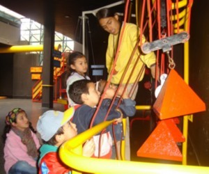 Museo de los Niños Fuente: wikimedia.org